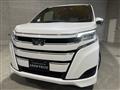 2020 Toyota Noah