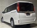 2020 Toyota Noah