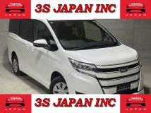 2020 Toyota Noah