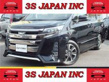 2017 Toyota Noah