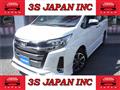 2020 Toyota Noah