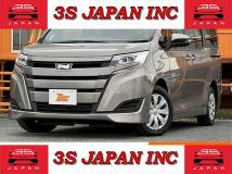 2020 Toyota Noah