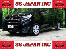 2020 Toyota Noah