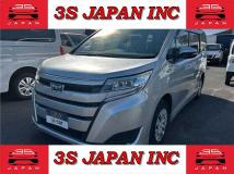 2020 Toyota Noah