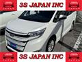 2020 Toyota Noah