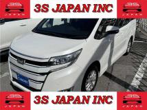2020 Toyota Noah
