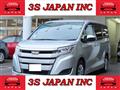 2020 Toyota Noah