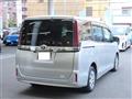 2020 Toyota Noah