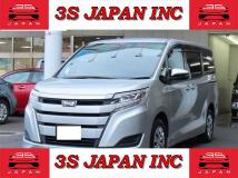2020 Toyota Noah