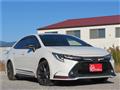 2021 Toyota Corolla Sedan
