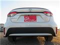 2021 Toyota Corolla Sedan