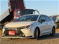 2021 Toyota Corolla Sedan