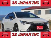 2021 Toyota Corolla Sedan