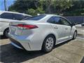 2021 Toyota Corolla Sedan