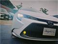 2021 Toyota Corolla Sedan