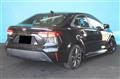 2020 Toyota Corolla Sedan