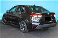 2020 Toyota Corolla Sedan