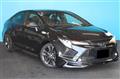 2020 Toyota Corolla Sedan