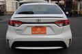 2020 Toyota Corolla Sedan