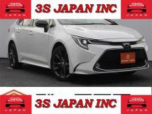 2020 Toyota Corolla Sedan