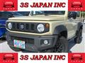 2019 Suzuki Jimny Sierra