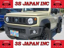 2019 Suzuki Jimny Sierra
