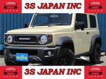2019 Suzuki Jimny Sierra