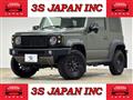 2019 Suzuki Jimny Sierra
