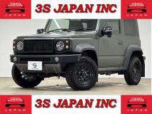 2019 Suzuki Jimny Sierra