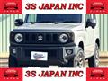 2020 Suzuki Jimny