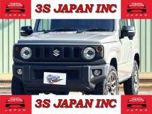 2020 Suzuki Jimny