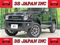 2020 Suzuki Jimny