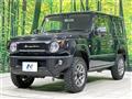 2020 Suzuki Jimny