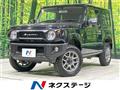 2020 Suzuki Jimny