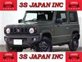 2019 Suzuki Jimny