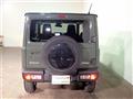 2019 Suzuki Jimny