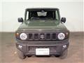 2019 Suzuki Jimny
