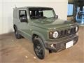 2019 Suzuki Jimny