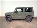 2019 Suzuki Jimny