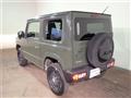 2019 Suzuki Jimny