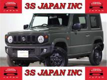2019 Suzuki Jimny