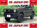 2021 Suzuki Jimny