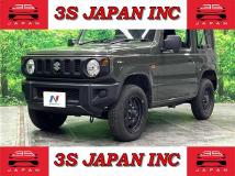 2021 Suzuki Jimny
