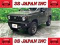 2019 Suzuki Jimny