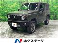 2019 Suzuki Jimny
