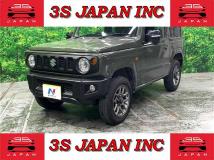 2019 Suzuki Jimny