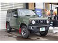 2019 Suzuki Jimny