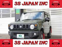 2019 Suzuki Jimny