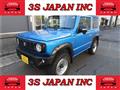 2021 Suzuki Jimny