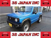 2021 Suzuki Jimny